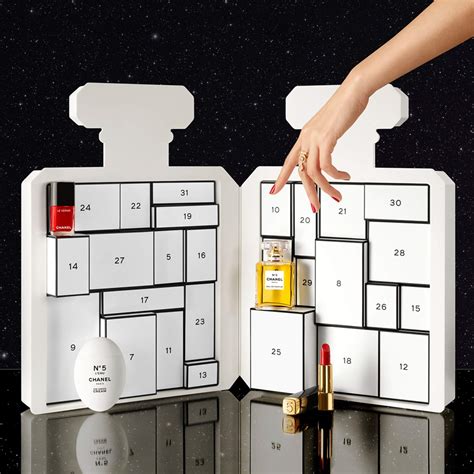 where to buy chanel advent calendar 2021|chanel advent calendar.